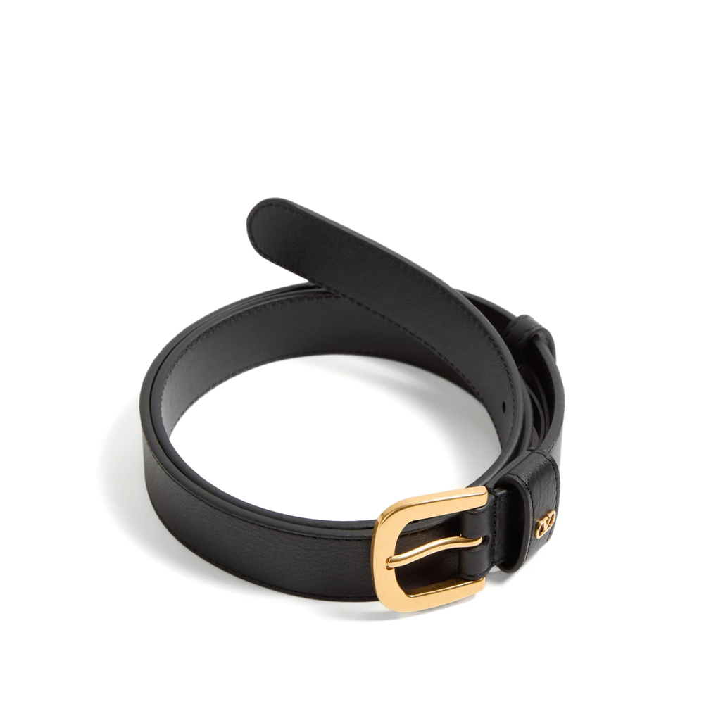 [Valentino Garavani] Belt SS26 8W2T0SM1PPU  0NO