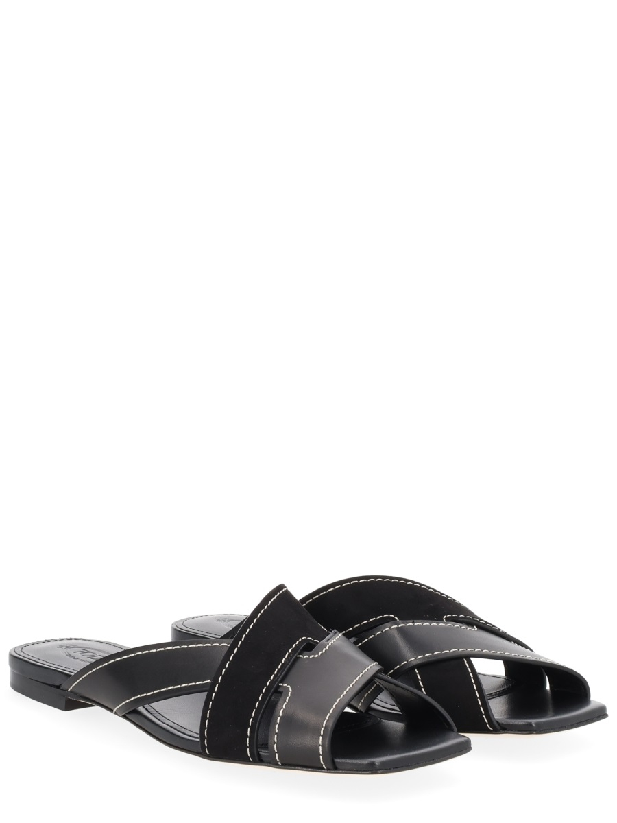 [Tod's] Sandals SS26 XXW99L0JY50_V1SB999