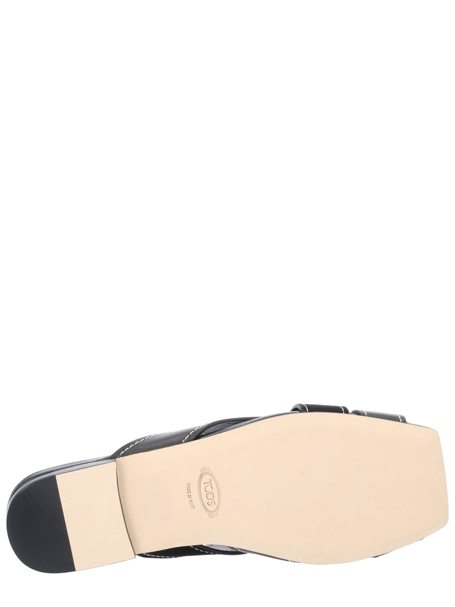 [Tod's] Sandals SS26 XXW99L0JY50_V1SB999