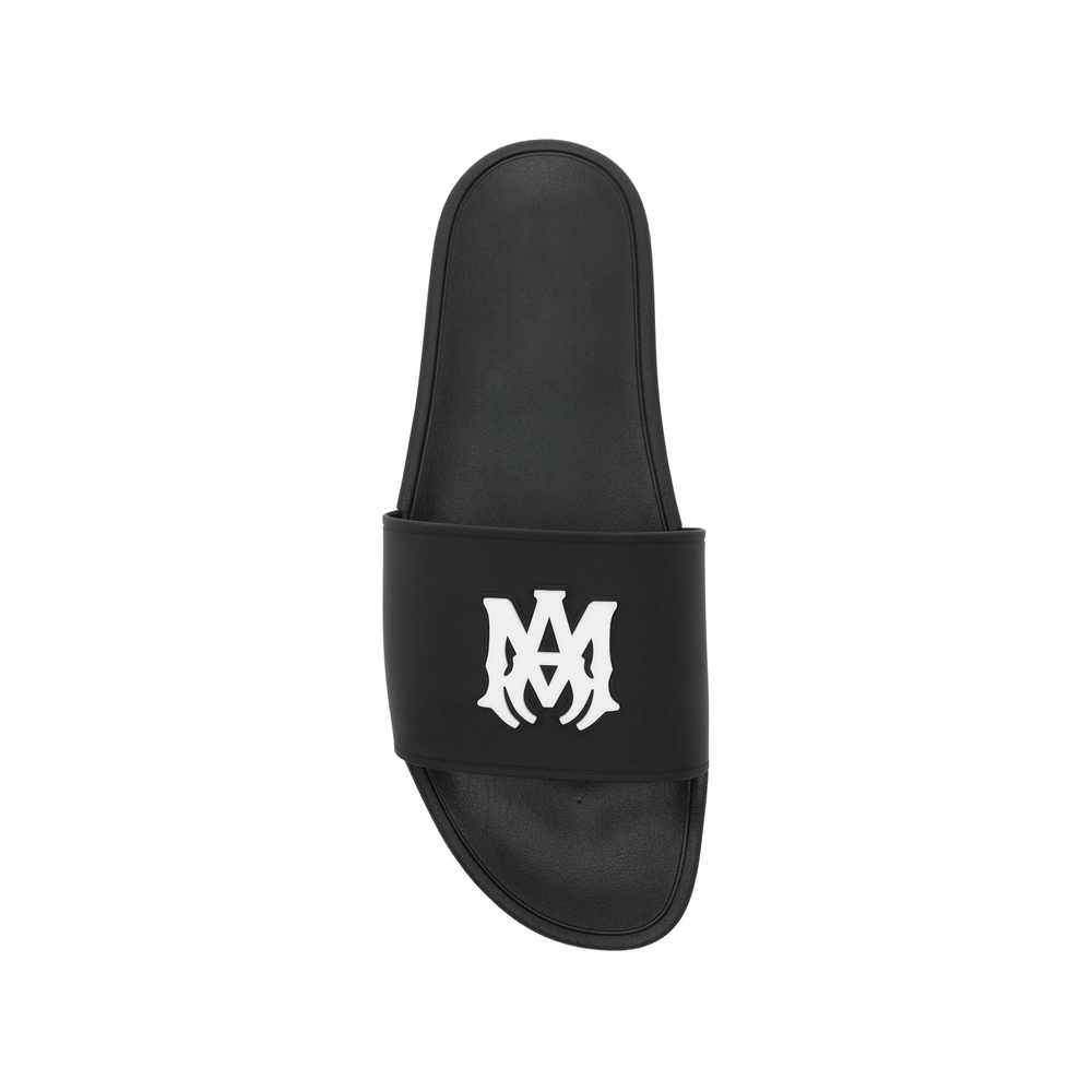 [Amiri] Slippers FW26 AMCSCA1014  001