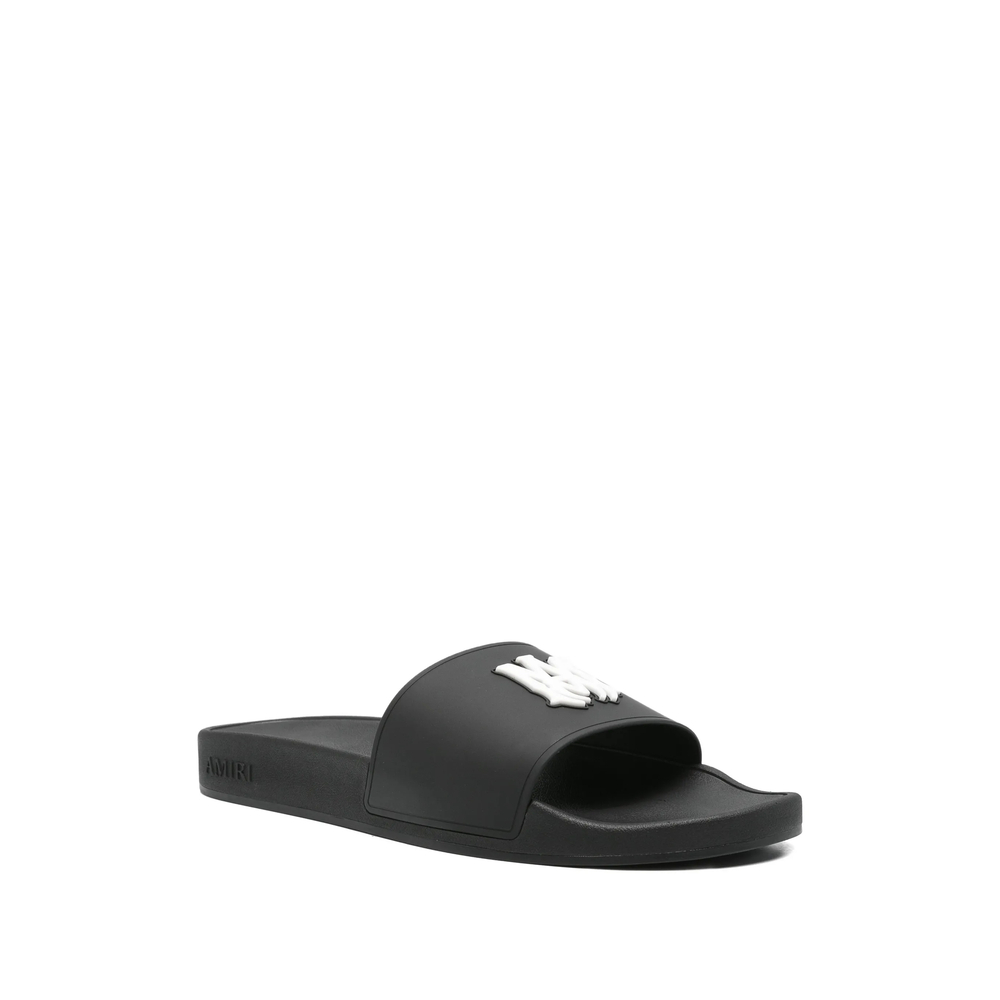 [Amiri] Slippers FW26 AMCSCA1014  001