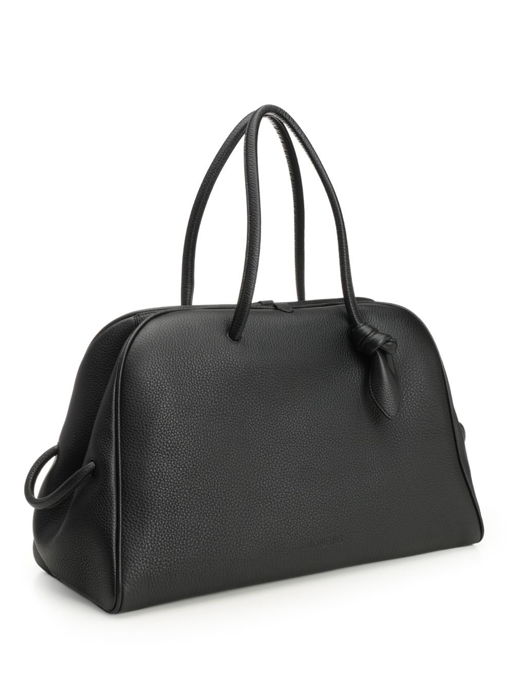[JACQUEMUS] Tote bag CO 25EBAU00427AC03A03990