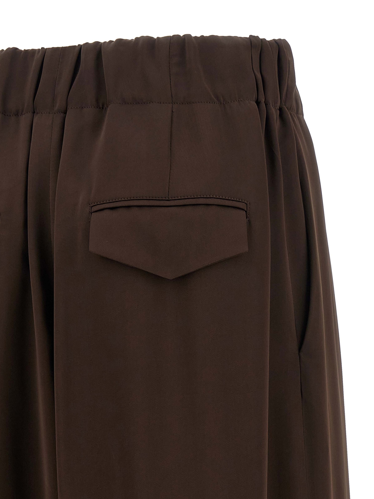 [Jil Sander] Trousers SS26 J02KA0383J65022602