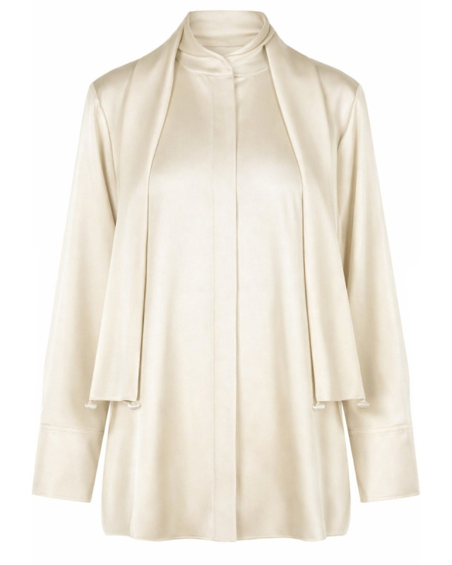 [Jil Sander] Shirts Long Sleeve SS26 J01DL0175_J76018109