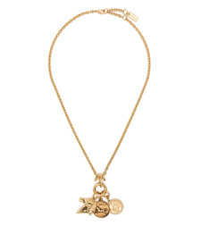 [Chloe] Necklace FW26 25AJN03CB7  9DC
