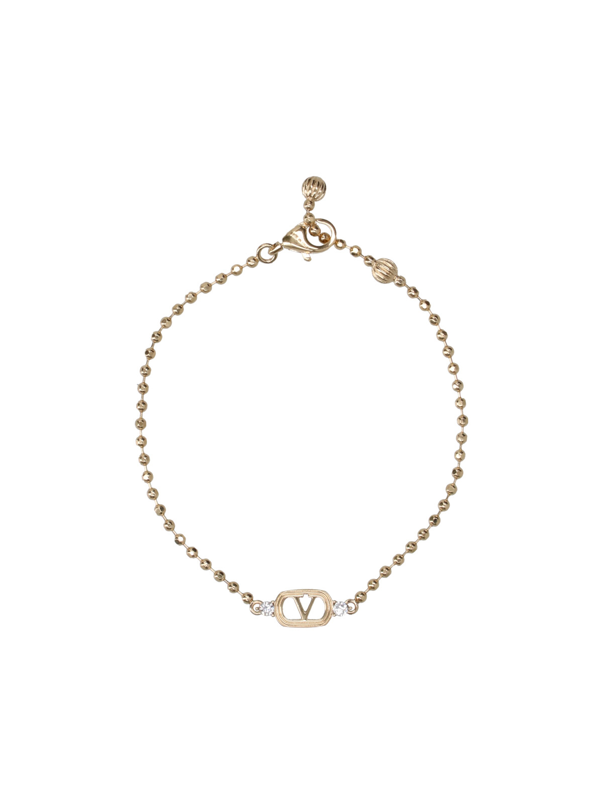 [Valentino Garavani] Bracelet FW26 9W2J0BG3YCW9MN