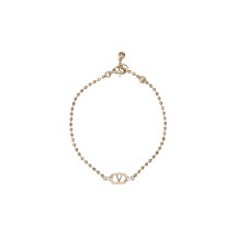 [Valentino Garavani] Bracelet FW26 9W2J0BG3YCW9MN