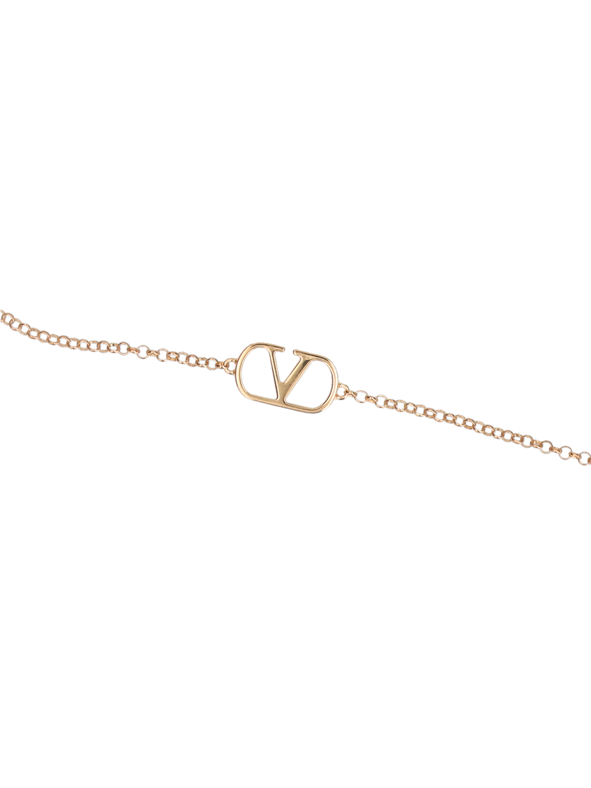 [Valentino Garavani] Bracelet FW26 9W2J0CE9METL01