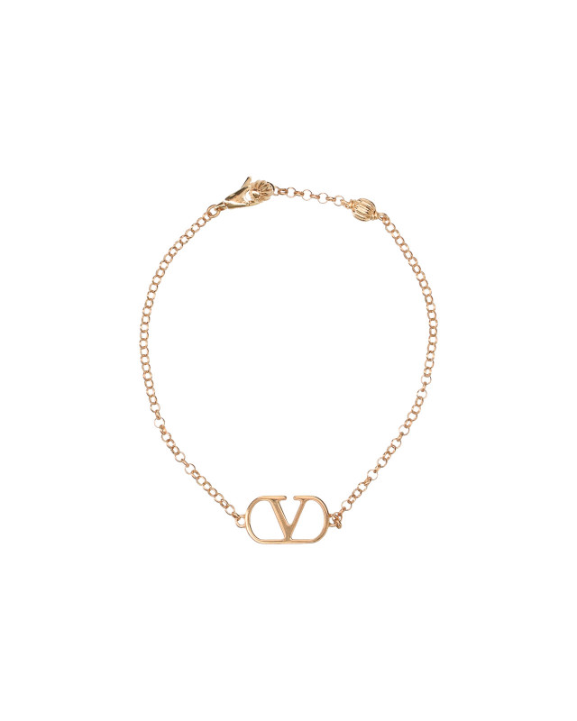 [Valentino Garavani] Bracelet FW26 9W2J0CE9METL01