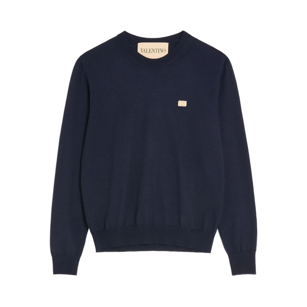 [Valentino] Sweatshirt SS26 8V3KC37QBCJ  598