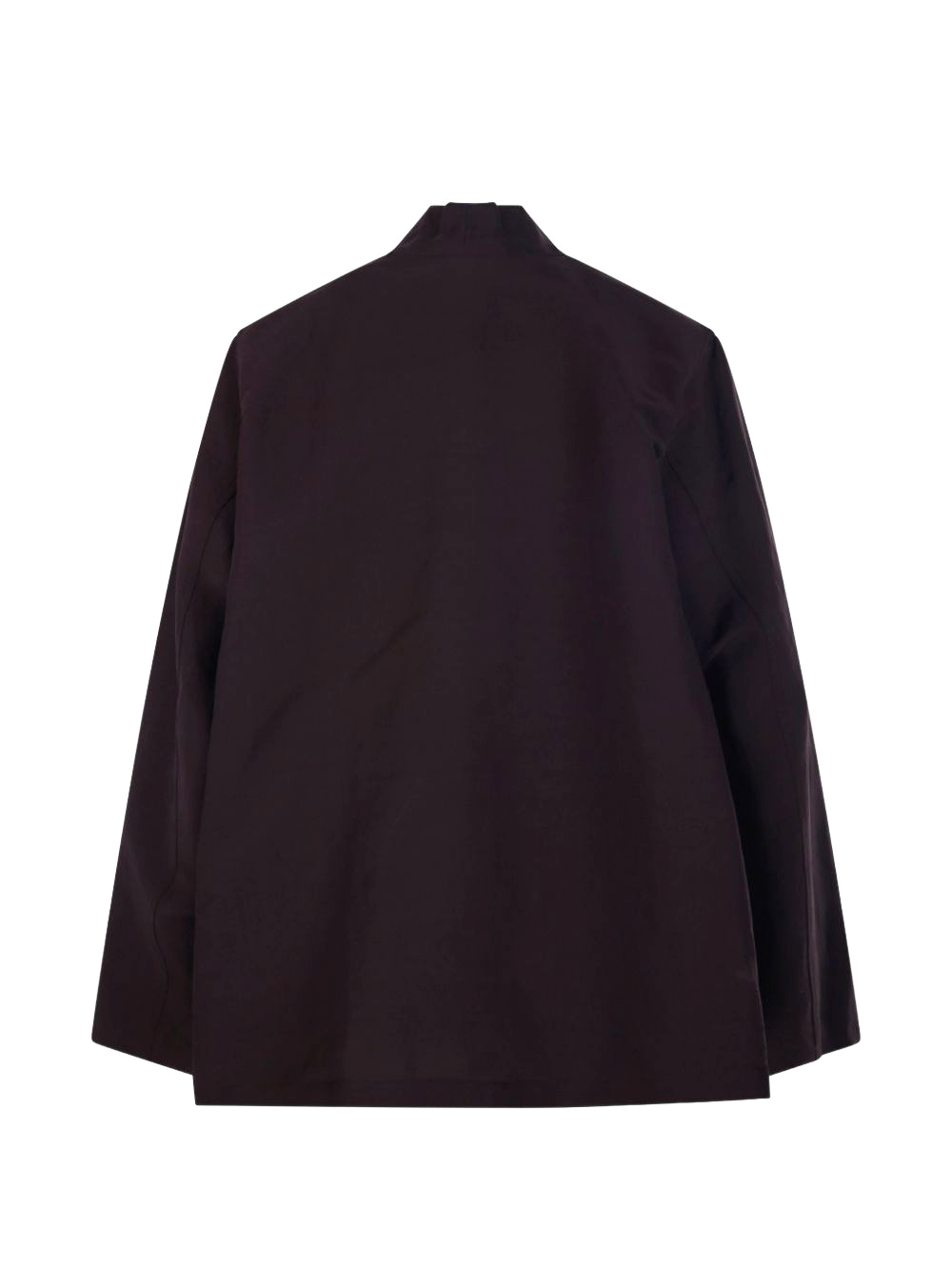 [Alaia] Jacket SS26 AA9V1285W144C413