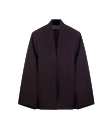 [Alaia] Jacket SS26 AA9V1285W144C413