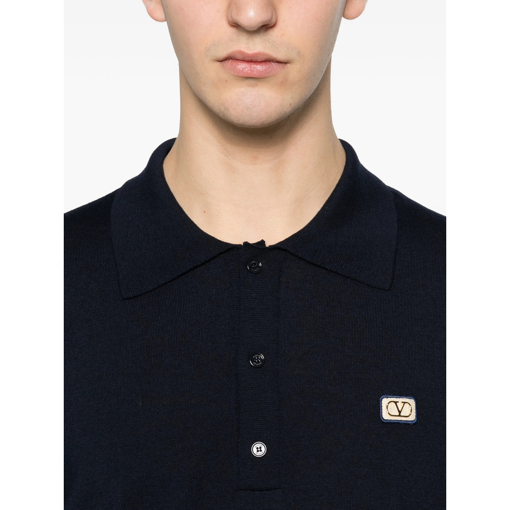 [Valentino] Shirts Short Sleeve SS26 8V3KP04DBCJ  598