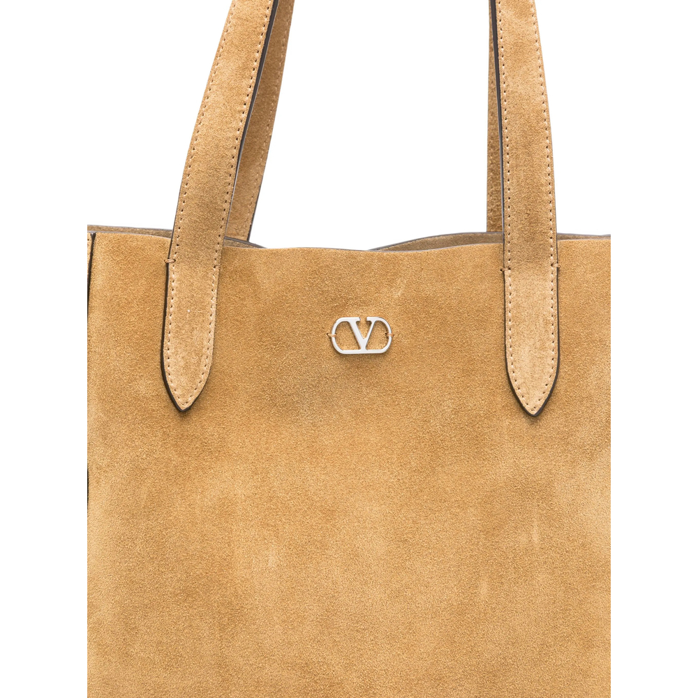 [Valentino Garavani] Tote bag SS26 8W2B0R88JET  RDX