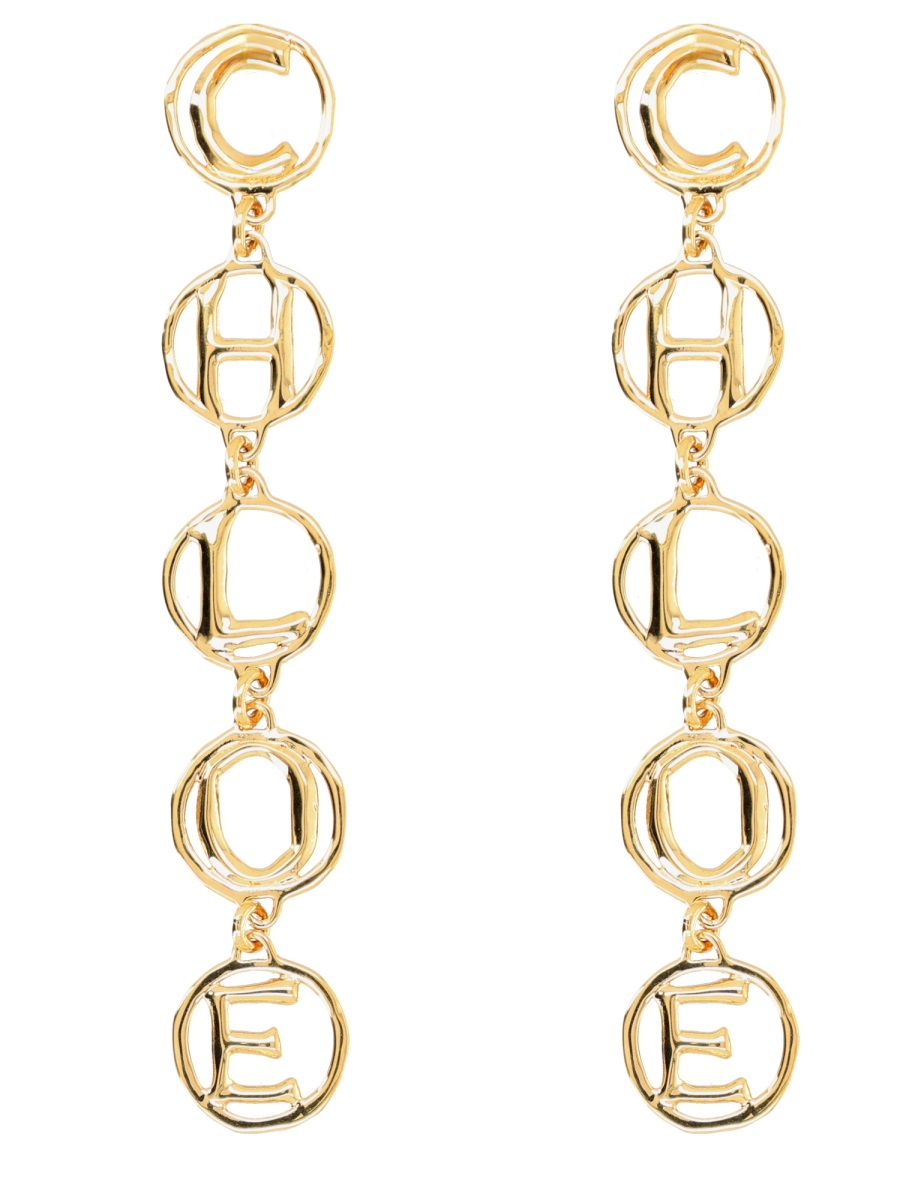 [Chloe] Earring SS26 26SJE09CB7_9DC