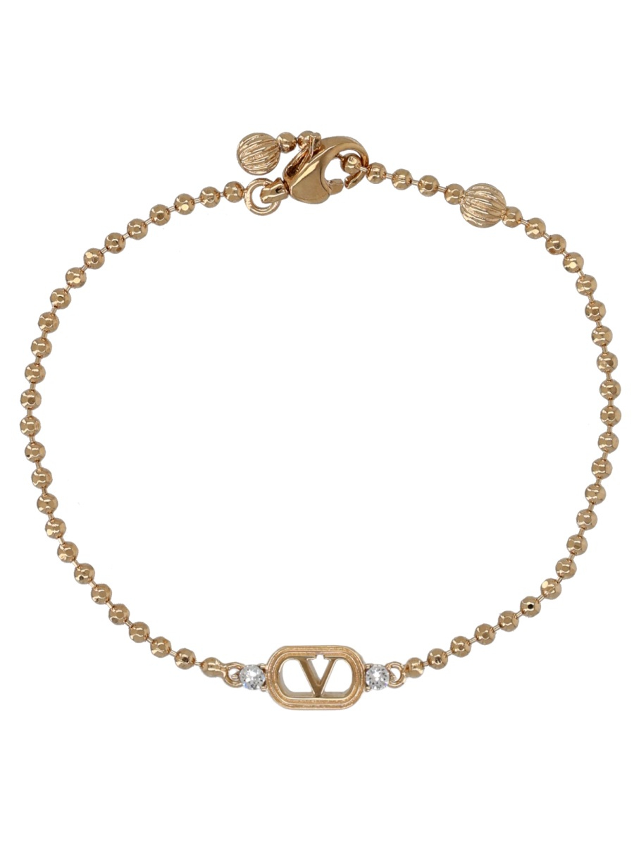 [Valentino Garavani] Bracelet SS26 8W2J0BG3YCW_9MN