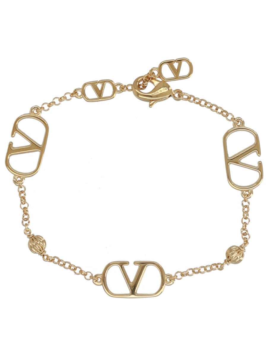 [Valentino Garavani] Bracelet SS26 8W2J0X83MET_L01