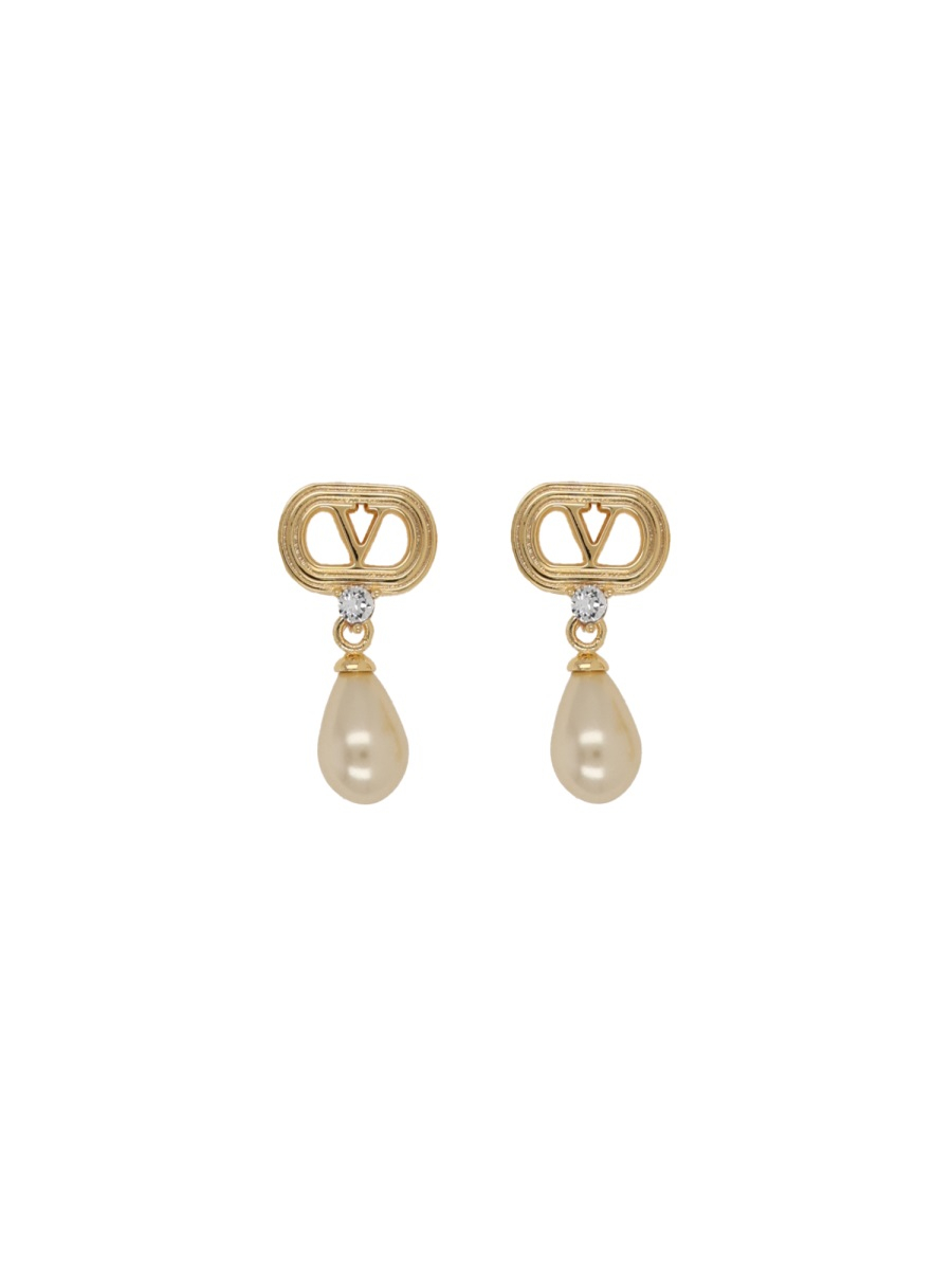 [Valentino Garavani] Earring SS26 8W2J0BG8QVS_BUJ