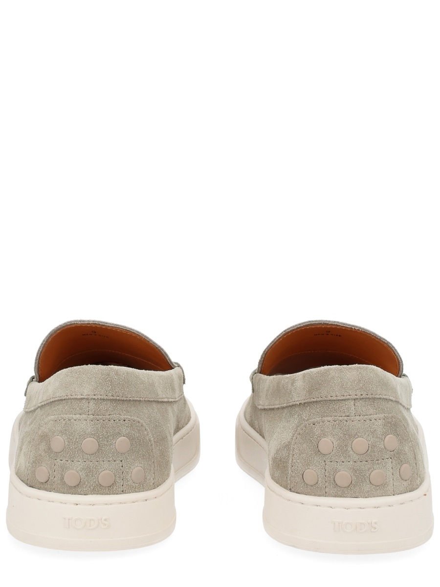 [Tod's] Loafer SS26 XXM04L00640_RE0C405