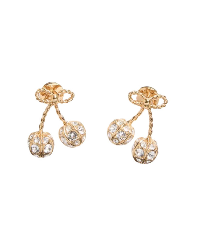 [Valentino Garavani] Earring SS26 8W2J0BA1YCW_9MN