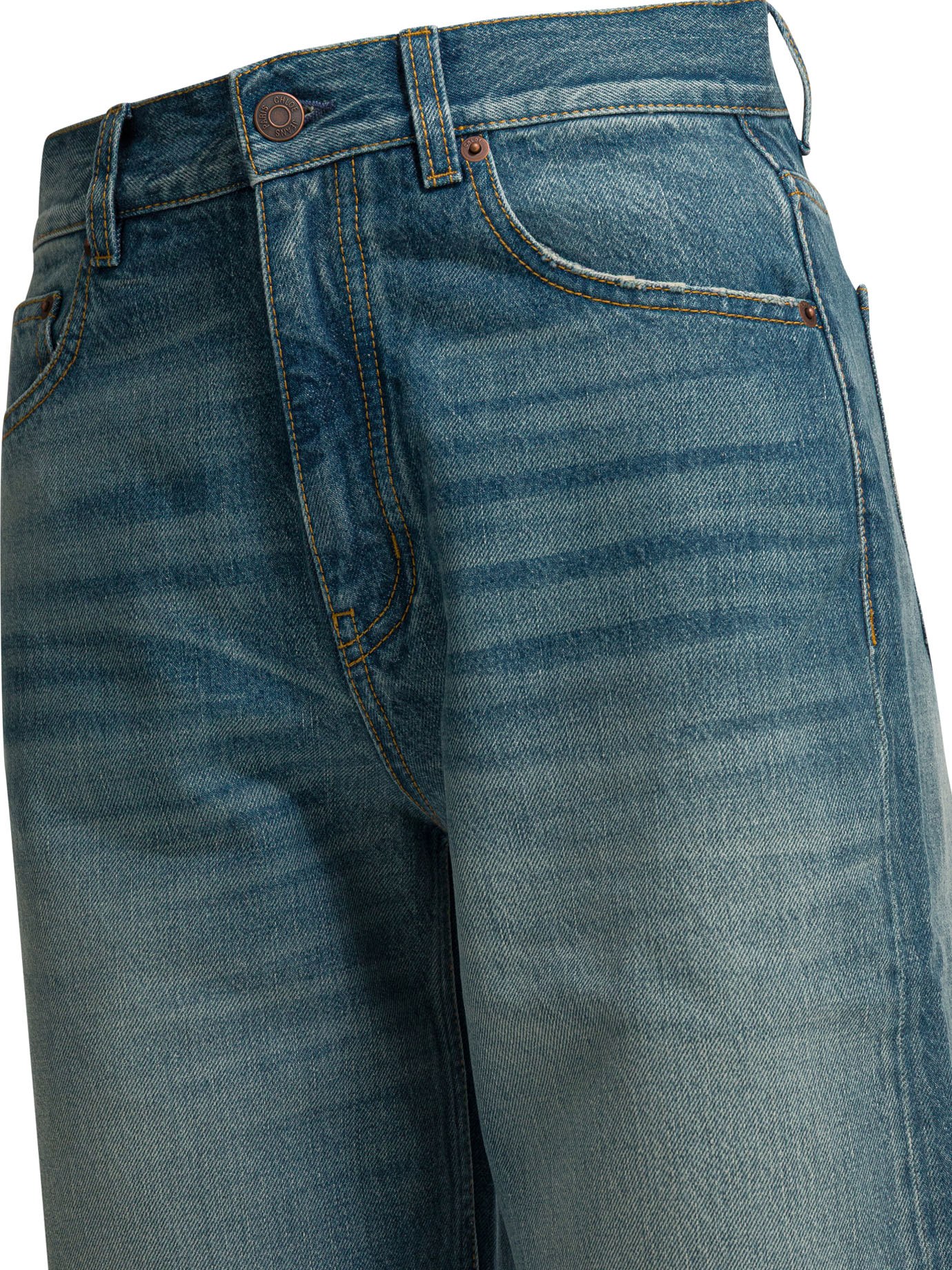 [Chloe] Jeans SS26 CH26SDP4325240R