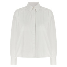 [Jil Sander] Shirts Long Sleeve SS26 J02DL0281J45001100