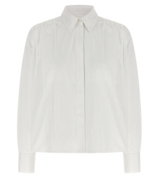 [Jil Sander] Shirts Long Sleeve SS26 J02DL0281J45001100