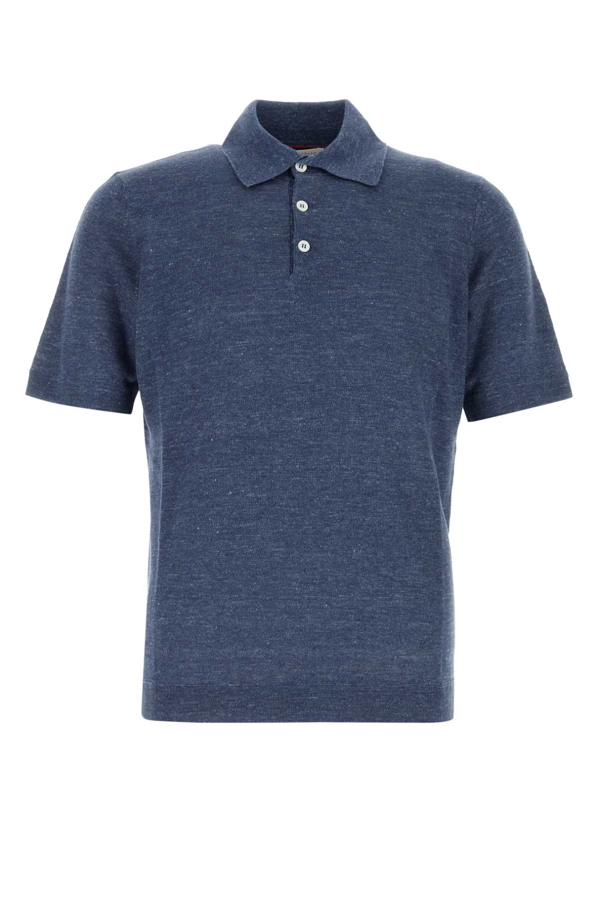 [Brunello Cucinelli] T-shirts Short Sleeve SS26 M2L00315 C7860