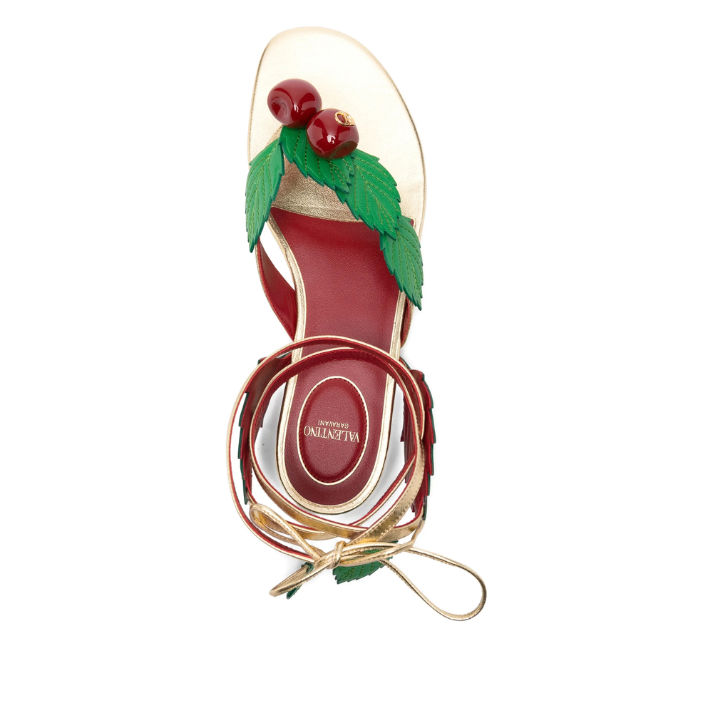 [Valentino Garavani] Sandals SS26 8W2S0NX9ITE  9PZ