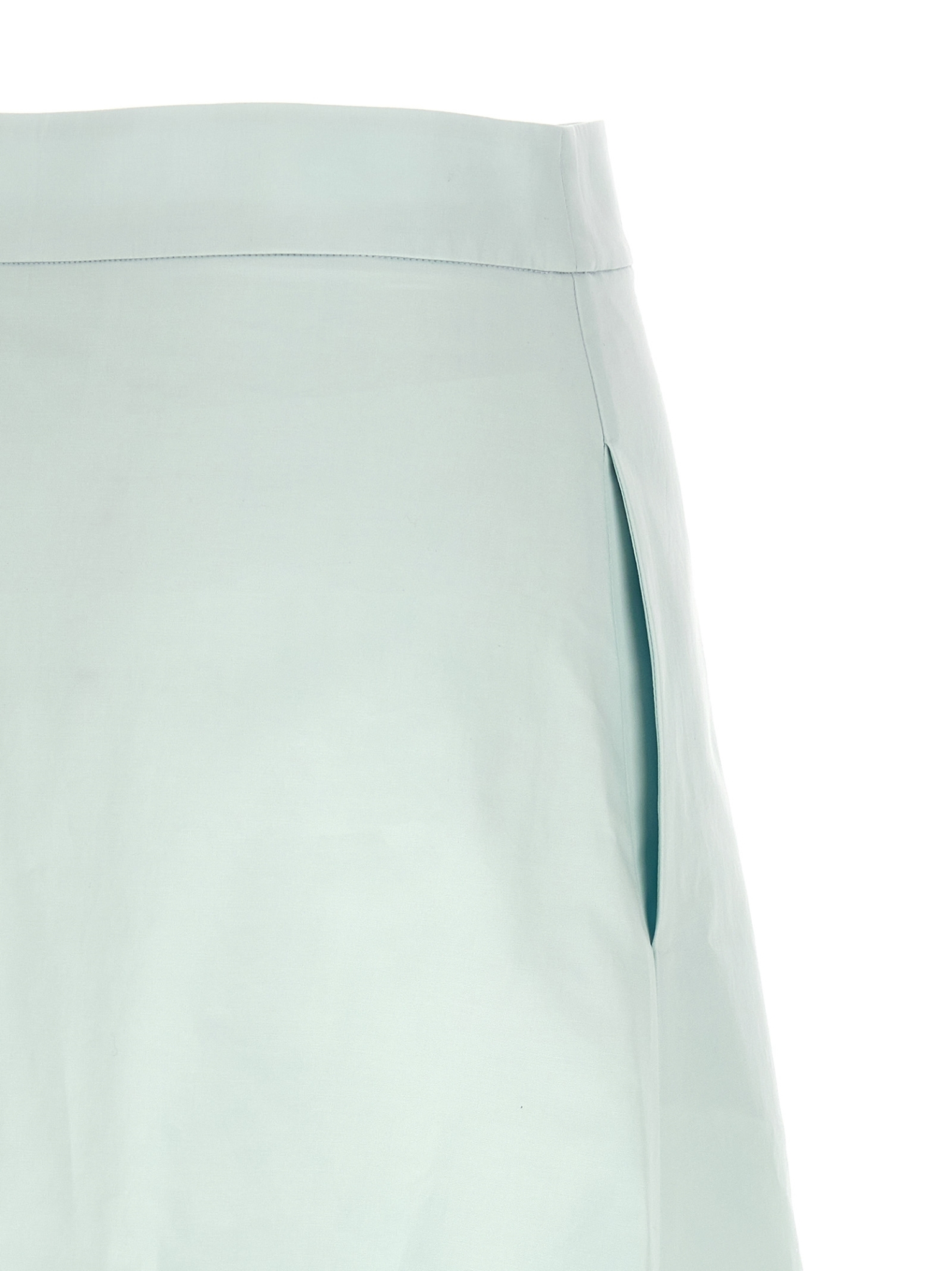 [Jil Sander] Long skirt SS26 J04MA0009J45225460