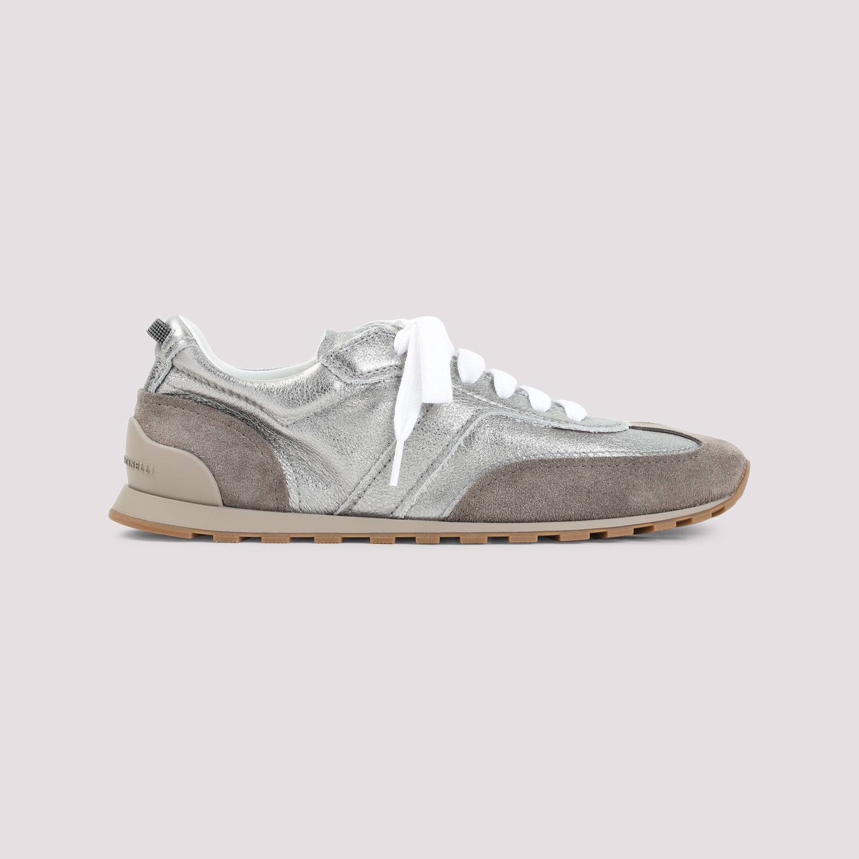 [Brunello Cucinelli] Sneakers FW26 MZFAG3325P