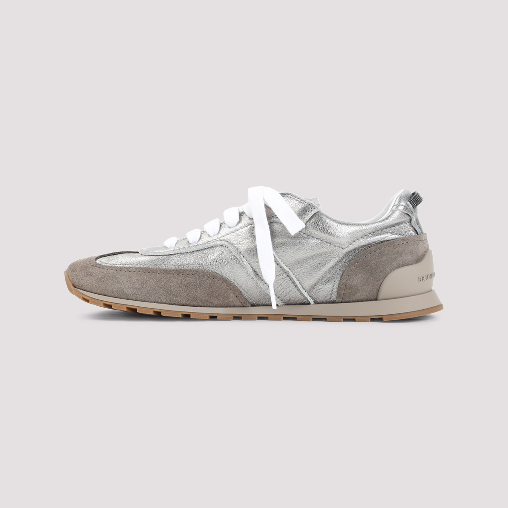 [Brunello Cucinelli] Sneakers FW26 MZFAG3325P