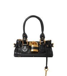 [Chloe] Shoulder bag FW26 26SS805P75  001