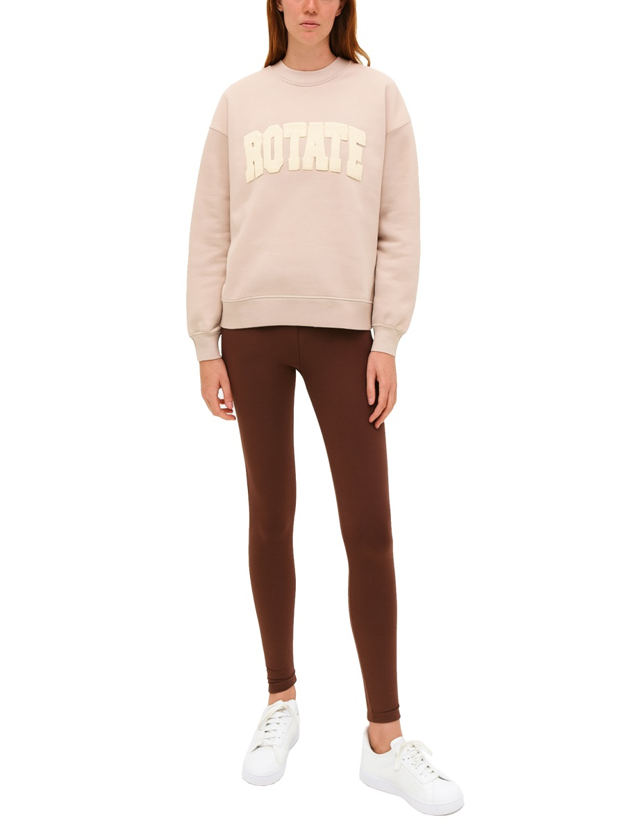 [Rotate Birger Christensen] Sweatshirt SS26 115316532_BCR1746532