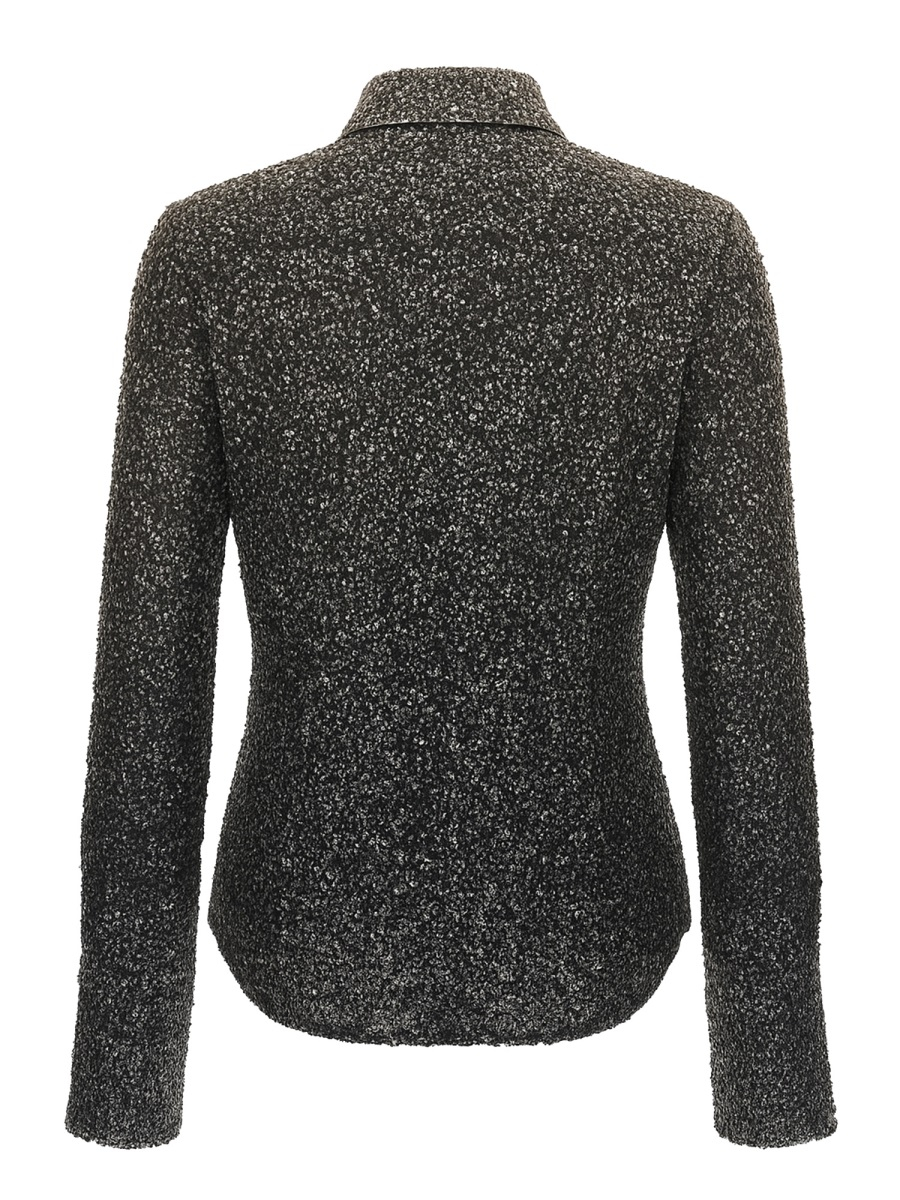 [Rotate Birger Christensen] Shirts Long Sleeve SS26 1149881348_BCR19991348