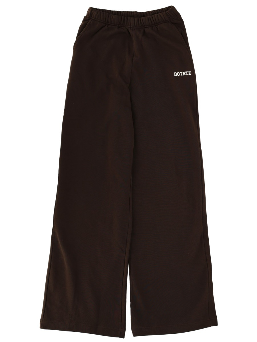 [Rotate Birger Christensen] Trousers SS26 1153131667_BCR17461667