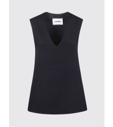 [Jil Sander] Tank top FW25 J03NC0329J20232 001