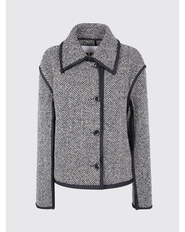 [Jil Sander] Coat FW25 J02BN0229J40261 092