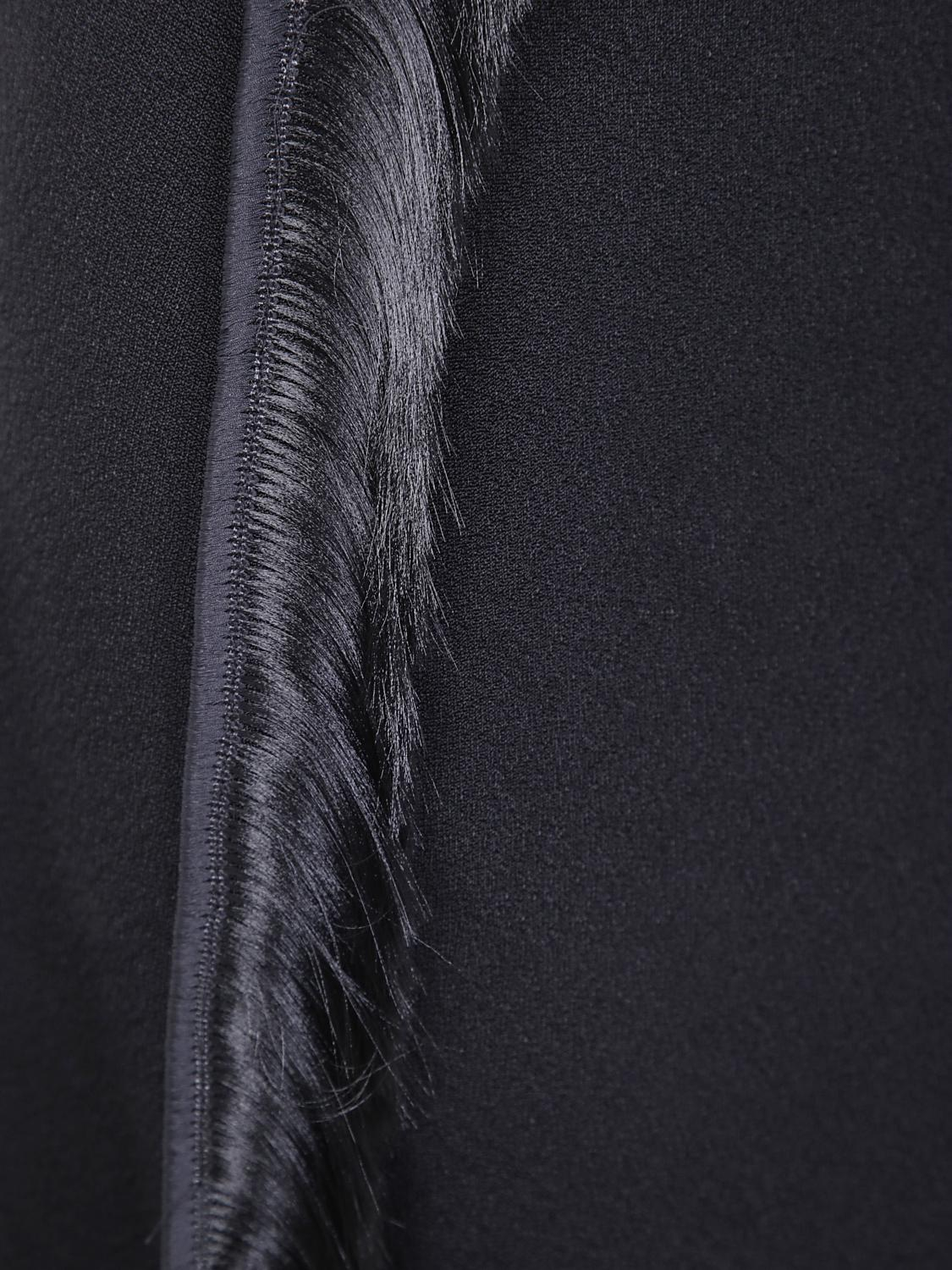 [Jil Sander] Midi skirt FW25 J03MA0268J20232 001