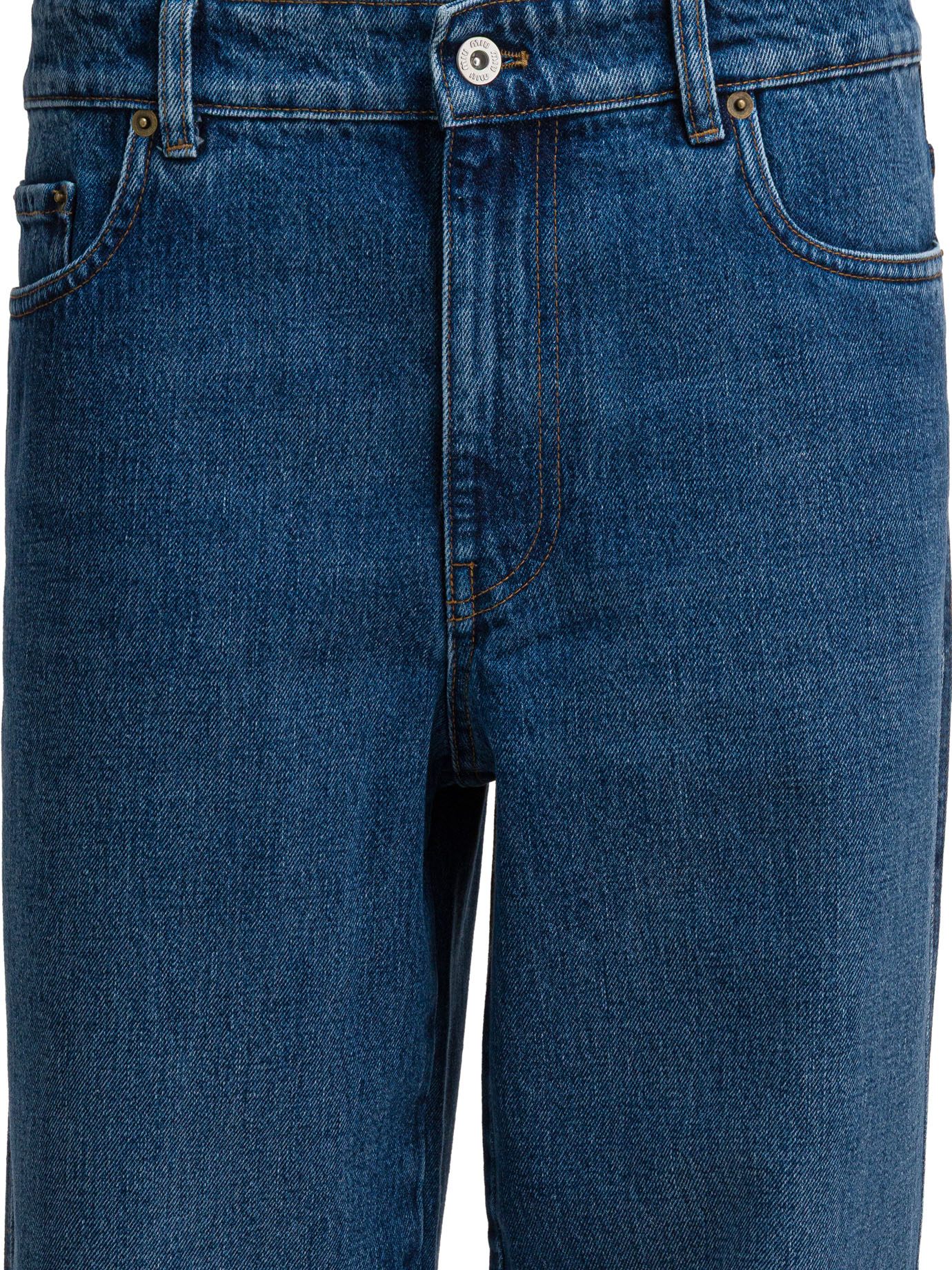 [Miu Miu] Jeans SS26 GWP43510BFF0008 S OOO