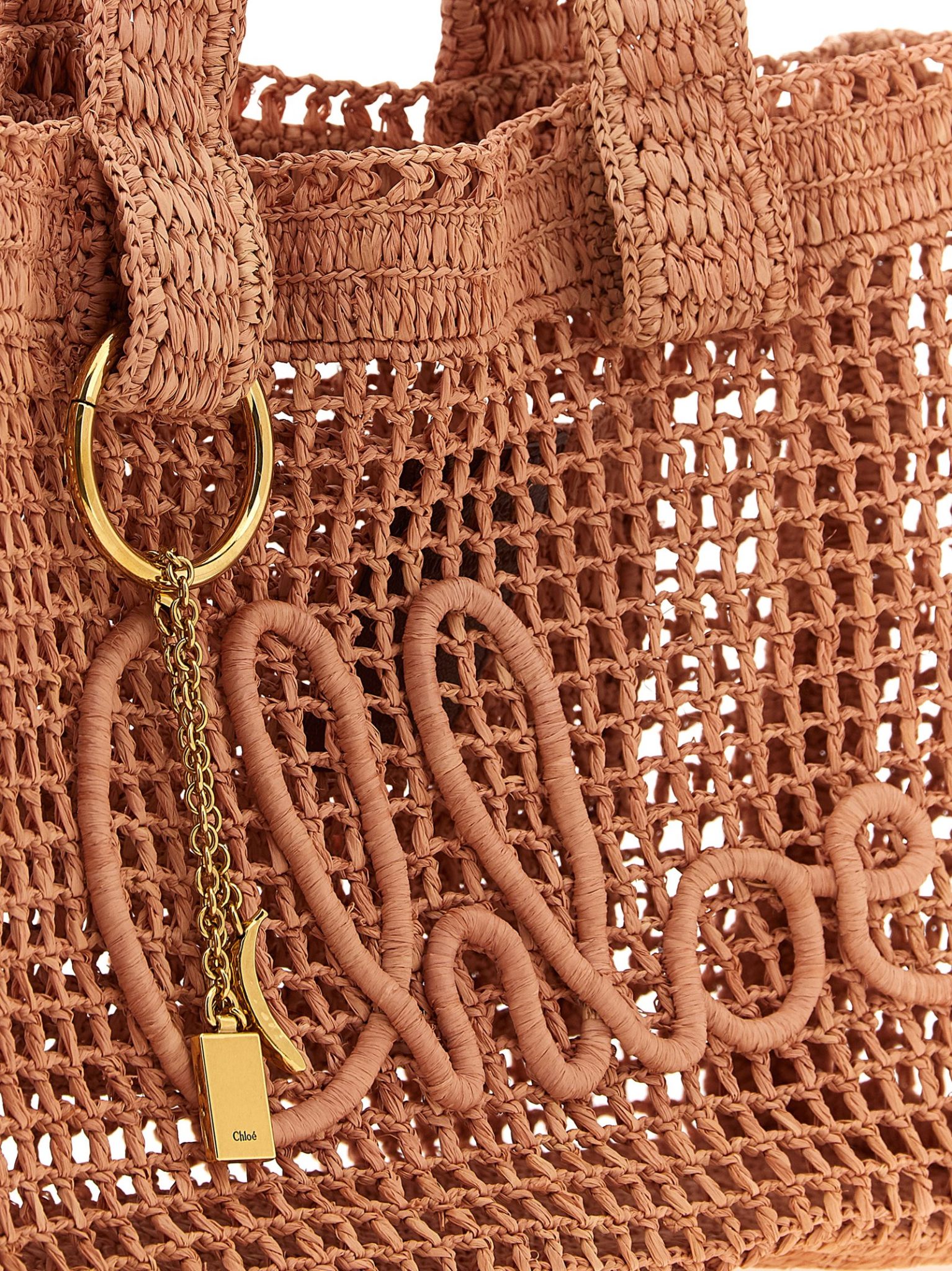 [Chloe] Tote bag FW26 CH26US904P0824M