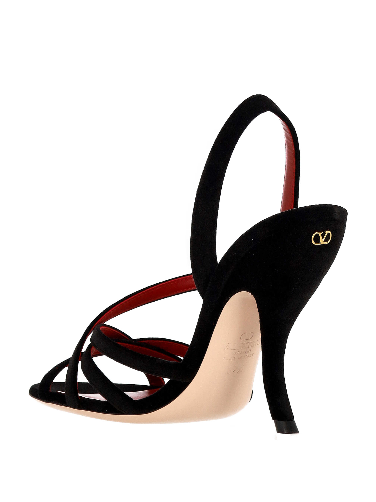 [Valentino Garavani] Sandals FW25 7W0S0NC6WPJ0NO