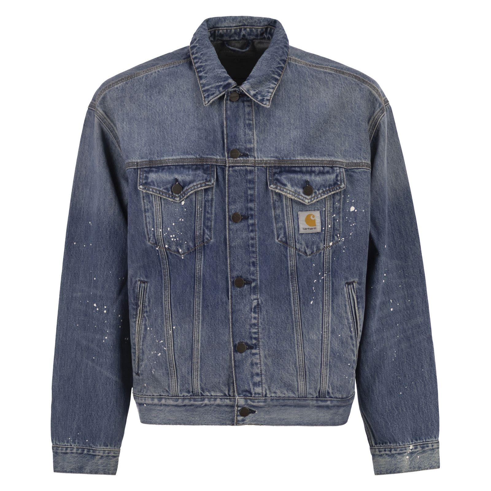[CARHARTT] Jacket FW26 I033352 01EJ