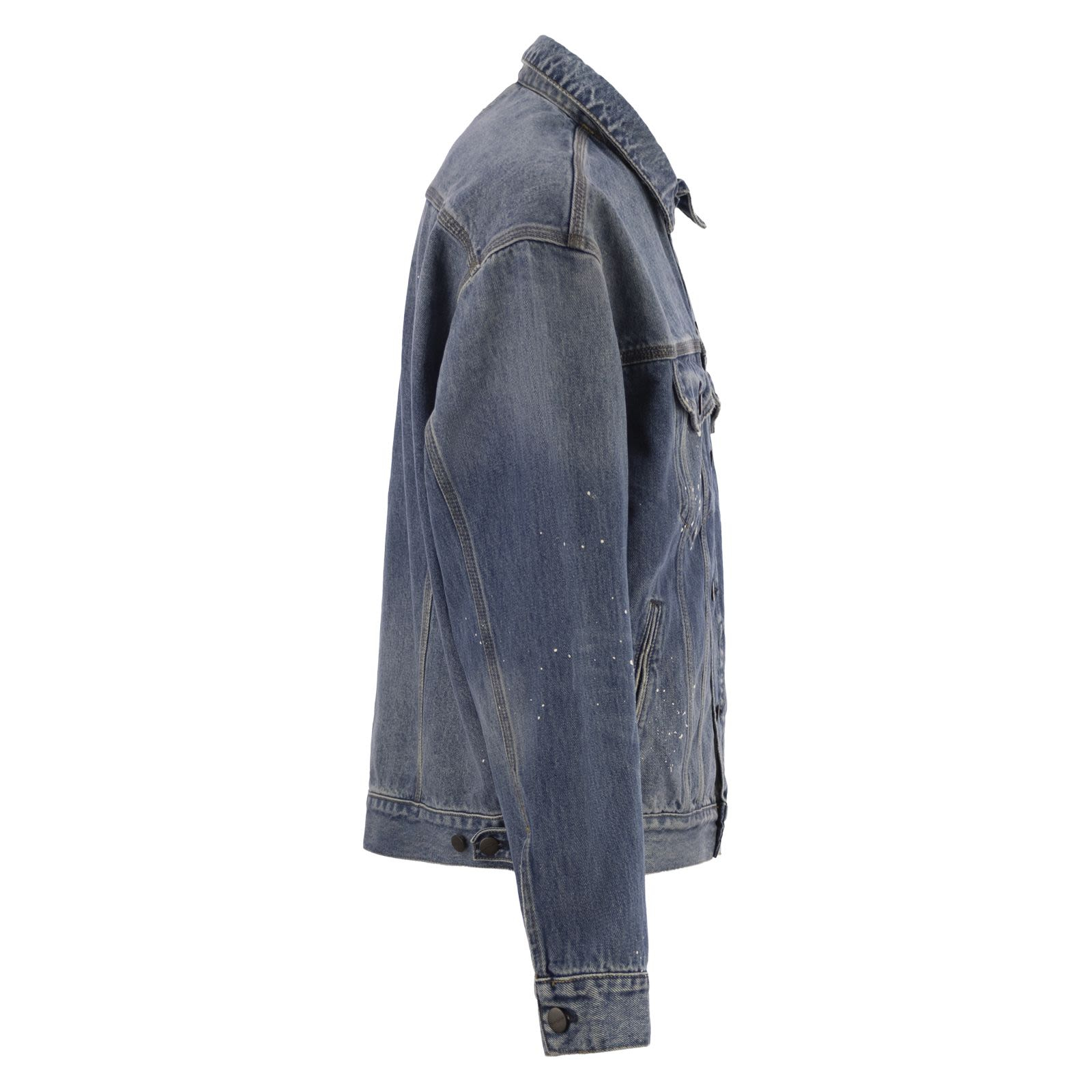 [CARHARTT] Jacket FW26 I033352 01EJ