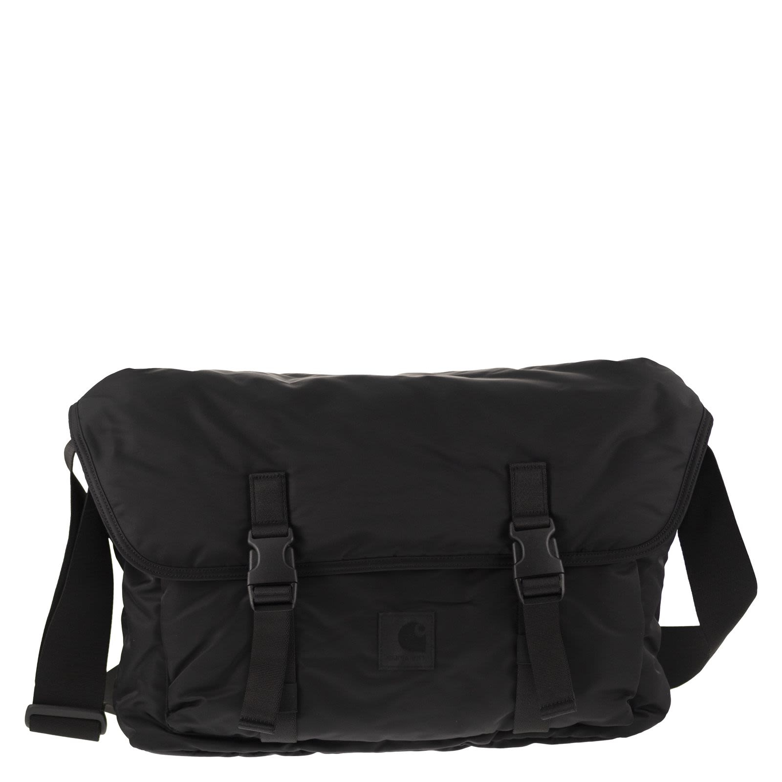 [CARHARTT] Cross body bag FW26 I036857 89XX