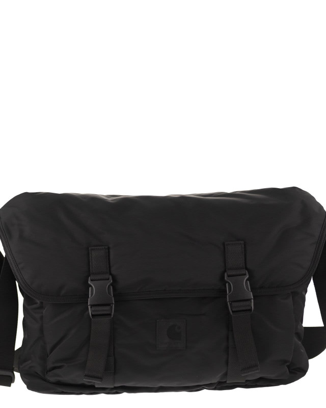 [CARHARTT] Cross body bag FW26 I036857 89XX