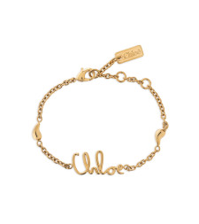 [Chloe] Bracelet FW26 C24AFB22CB7  9DC