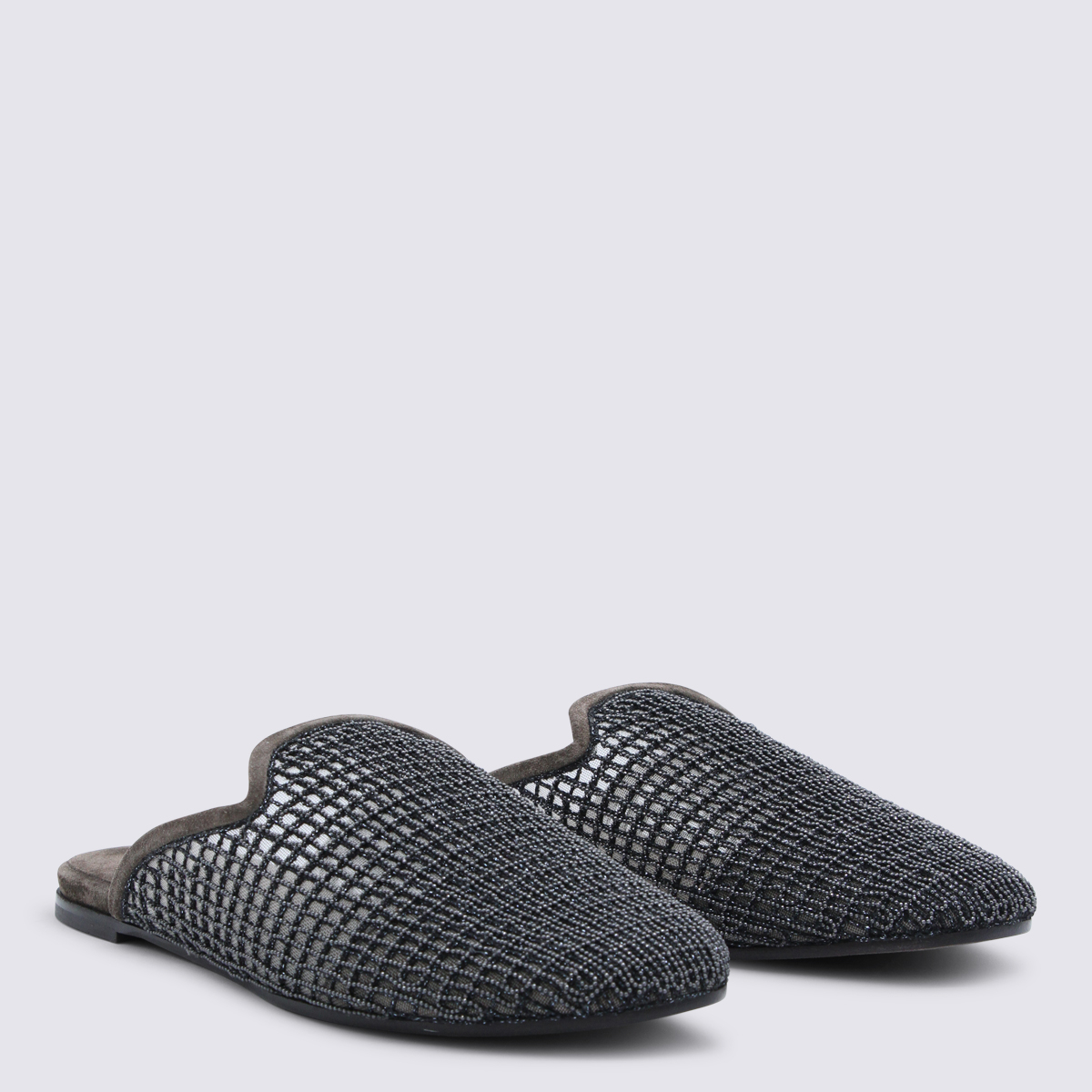 [Brunello Cucinelli] Flat shoes SS26 MZSFC3173C8769