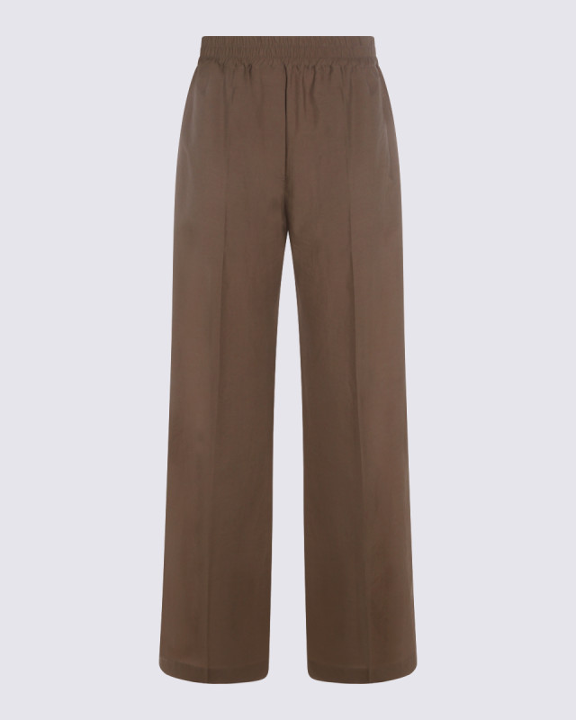 [Brunello Cucinelli] Trousers SS26 M0F79P9131C9266