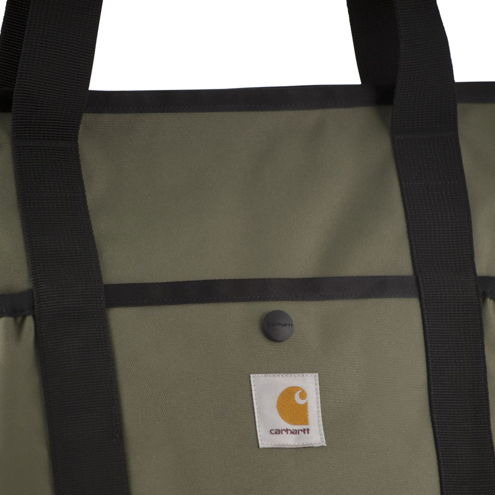 [CARHARTT] Tote bag FW26 I036885 11XX